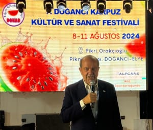 Doğancı Karpuz Kültür ve Sanat Festivali