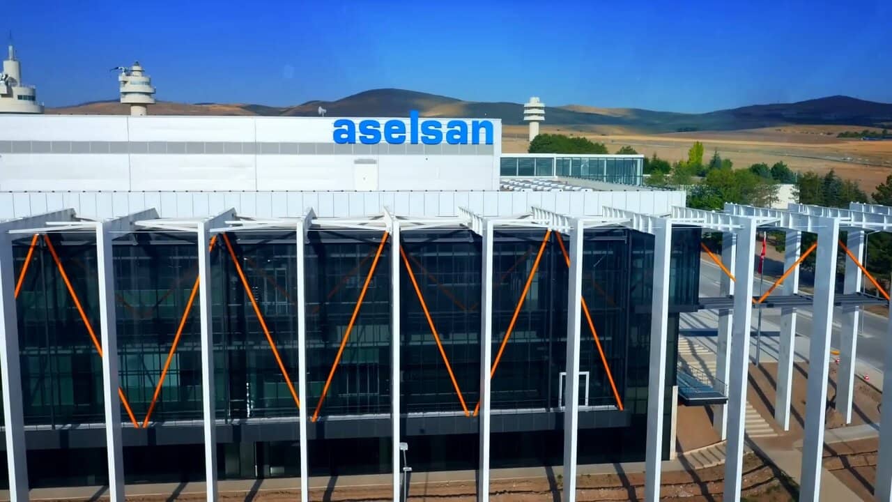 ASELSAN ve Savunma Sanayii Başkanlığı ortasında dev anlaşma!