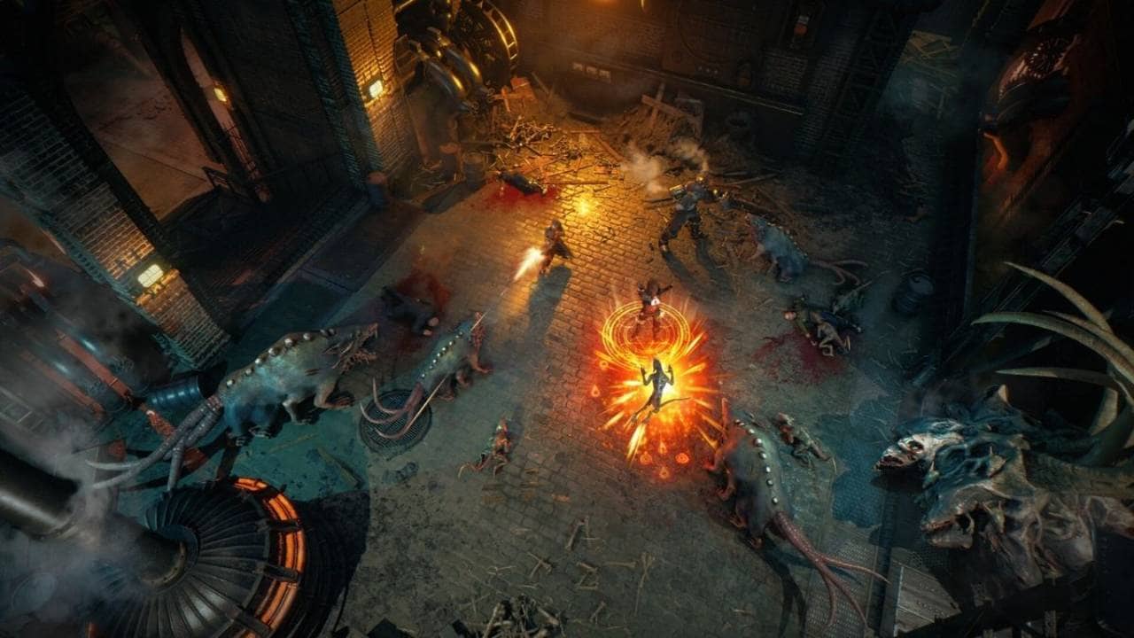 Baldur’s Gate 3 şekli oyun birinci günden Steam’i karıştırdı!