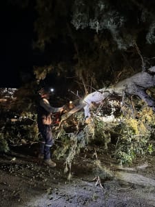 Başkan Kırok'tan Halk Sağlığı ve Destek Çağrısı