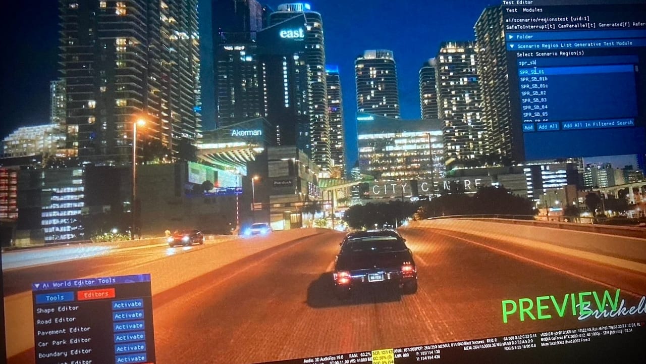 Böyle kalite yok! GTA 6’ya ait yeni görüntüler sızdırıldı