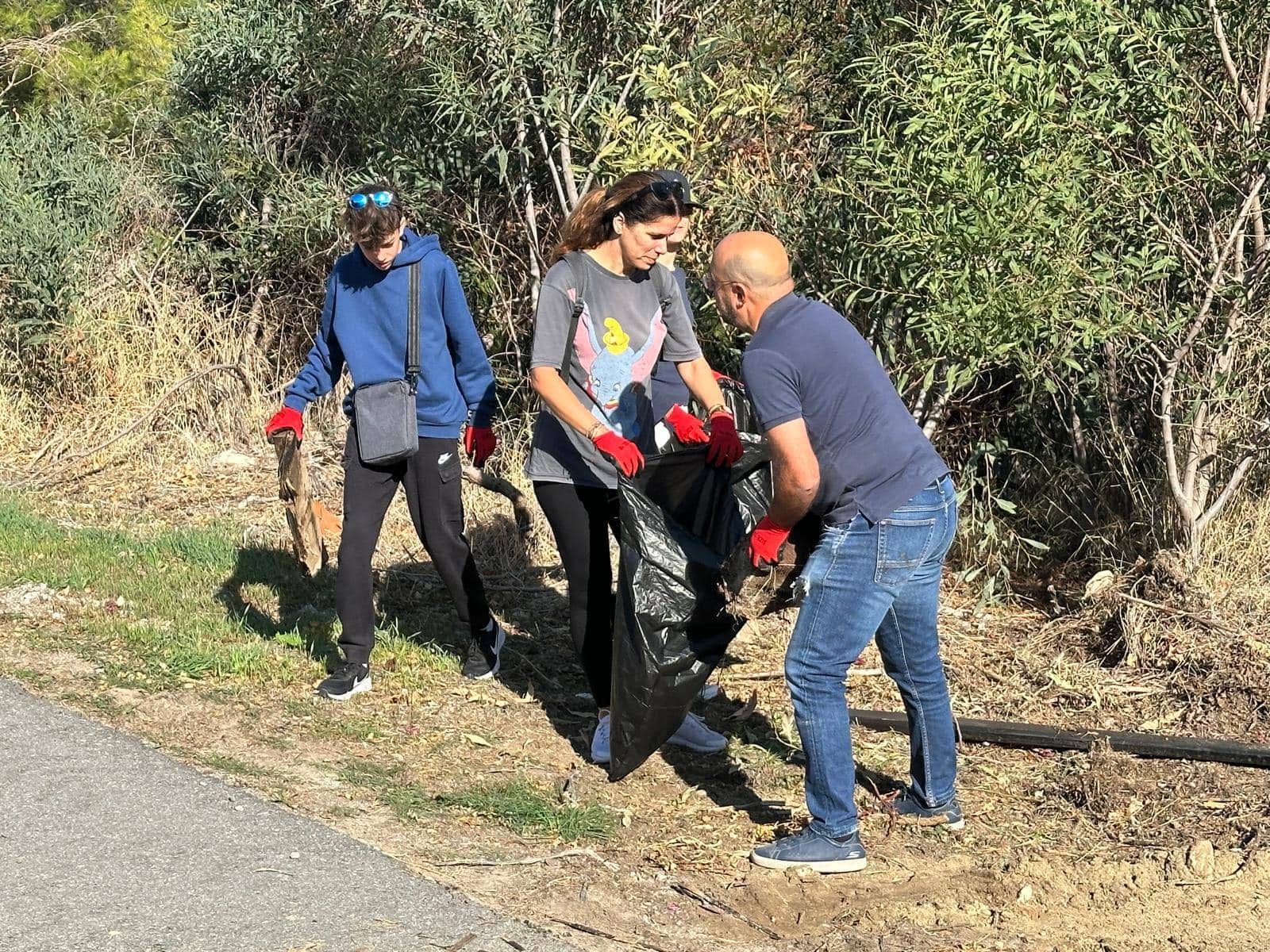 Çatalköy-Esentepe Belediye Başkanı Ceyhun Kırok'tan Teşekkür Mesajı