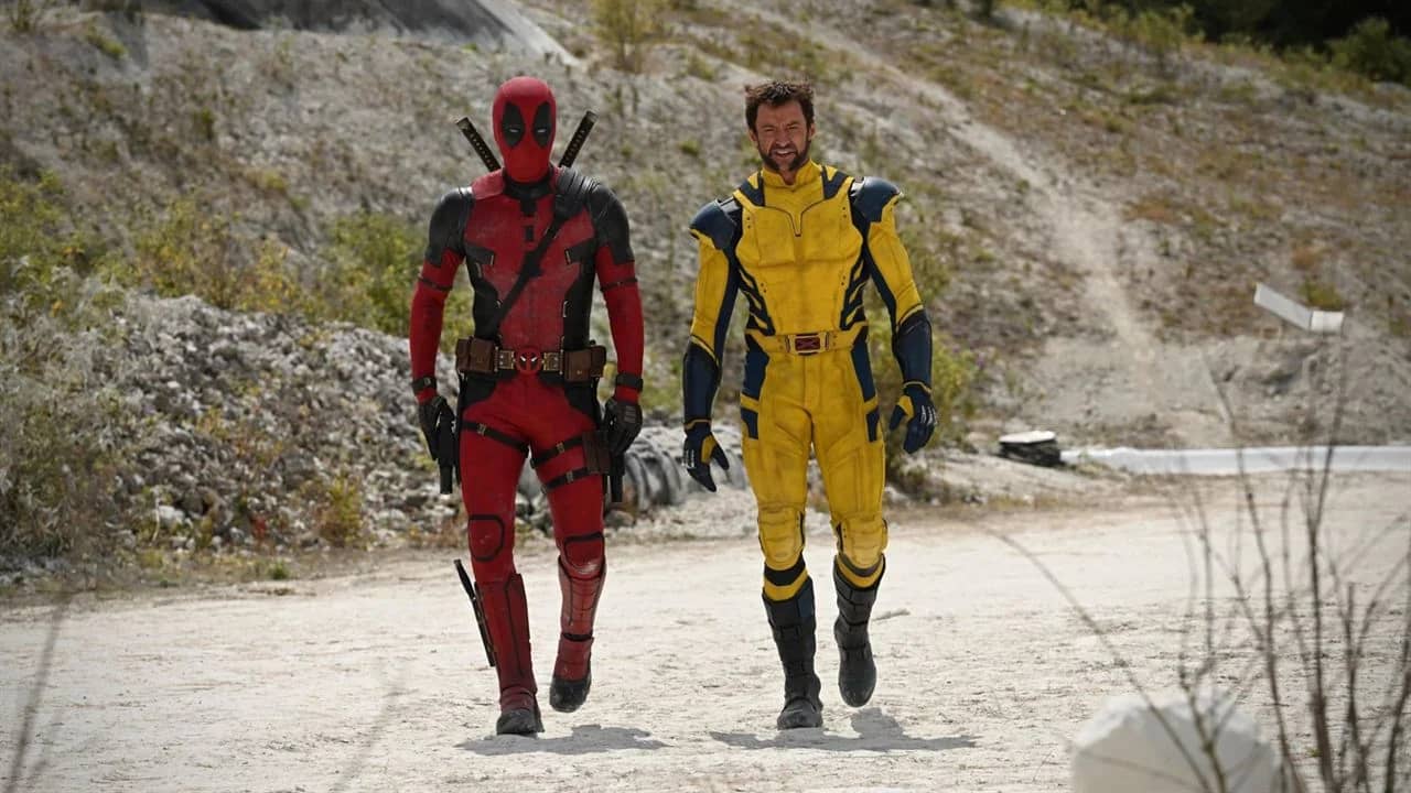 Deadpool & Wolverine sineması Disney+ tarihine geçti!