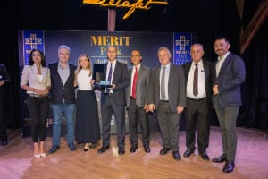 Merit Park Casino’da Çalışanlara Ödül Töreni