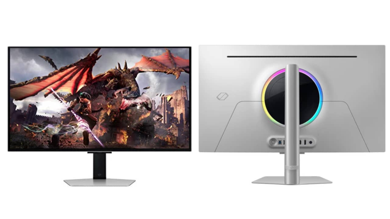 Oyun için en düzgün 4K monitörler