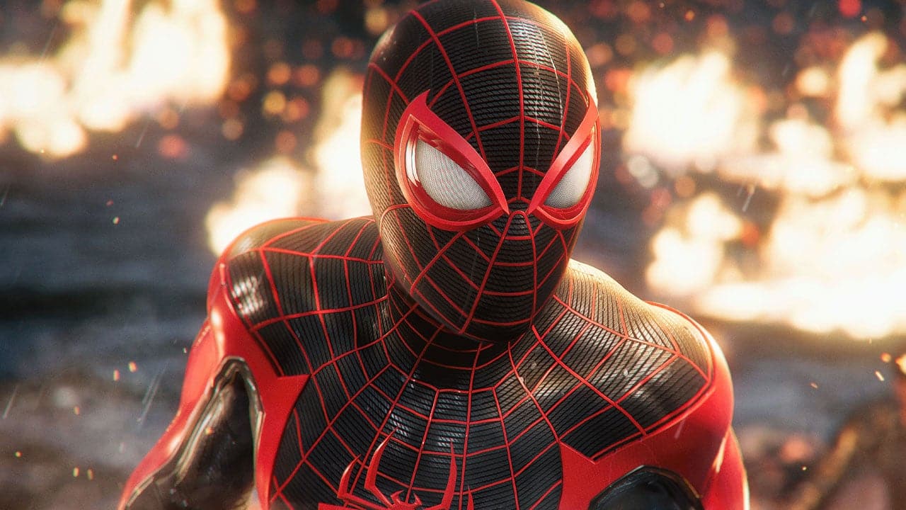 Marvel’s Spider-Man serisinin dudak uçuklatan geliri açıklandı!