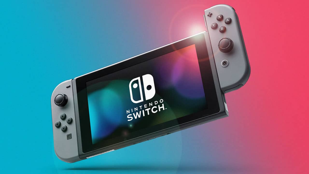 Switch 2’nin Joy-Con’ları üç yeni ayrıntısı ortaya çıkardı!